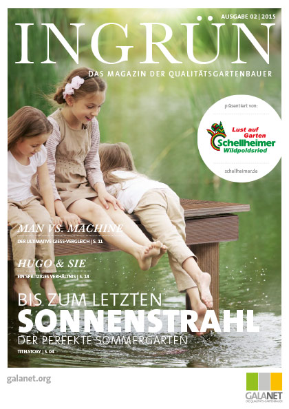 INGRÜN 02/2015