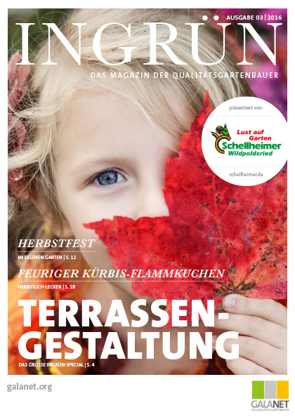 INGRÜN 03/2016