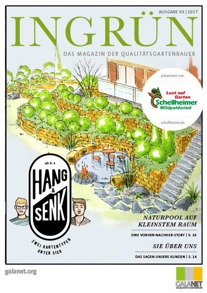 INGRÜN 03/2017