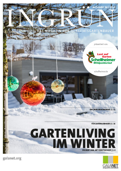 INGRÜN 04/2017