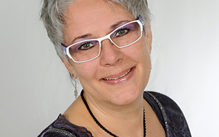 Claudia Genkel